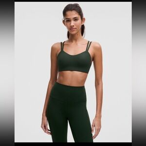 Lululemon Like a cloud Bra